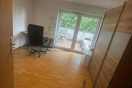 WG-Zimmer in 4er-WG (Studenten-WG) in Eppelheim 1 zimmer