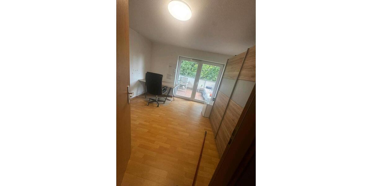 WG-Zimmer in 4er-WG (Studenten-WG) in Eppelheim 1 zimmer