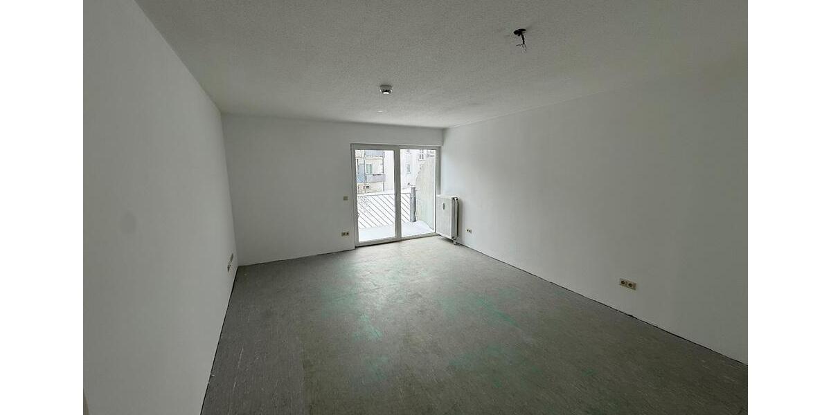 Erdgeschoßwohnung Wolfsburg - 2 Zimmer, 65 m&sup2;, 539&euro; | Angebot:24440696