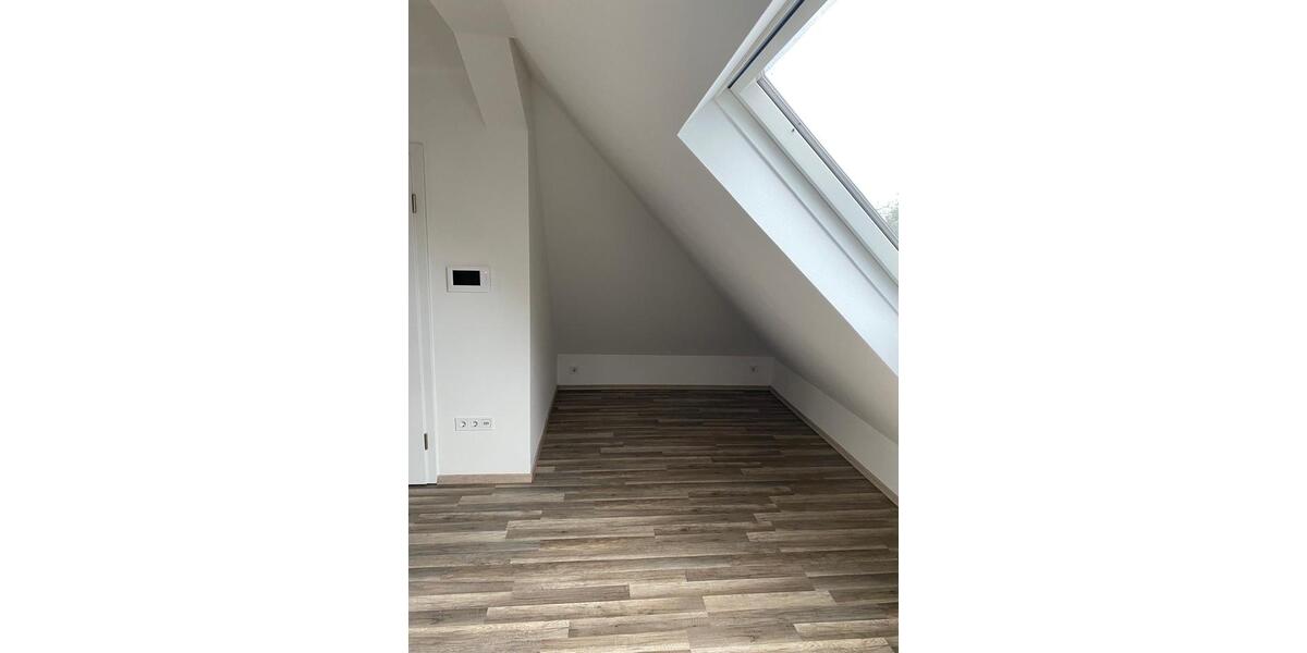 Dachgeschoßwohnung Westerkappeln - 1 Zimmer, 52 m&sup2;, 700&euro; | Angebot:26253459
