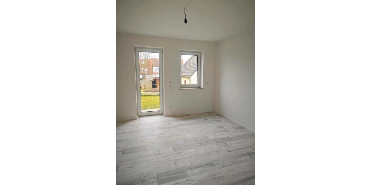 3 Z. Wohnung m. Garten zum Mieten 3 zimmer