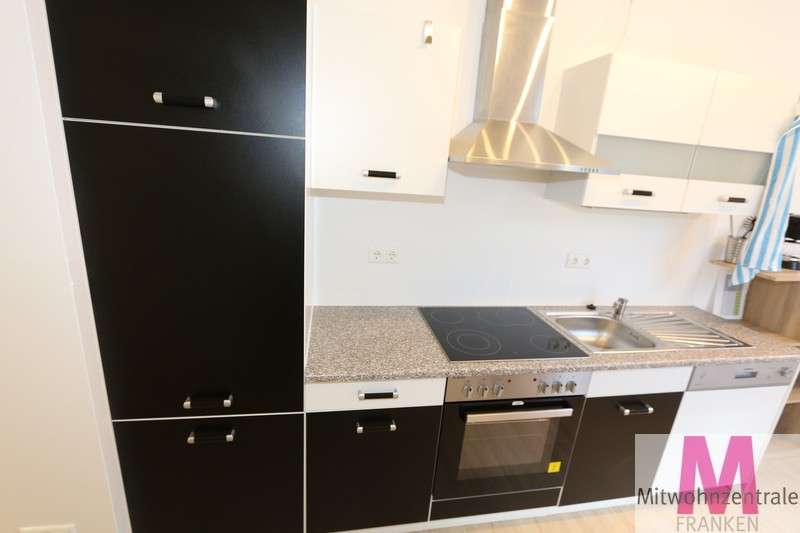 Zimmer Nürnberg Altstadt, St. Lorenz - 1 Zimmer, 499&euro; | Angebot:27073122