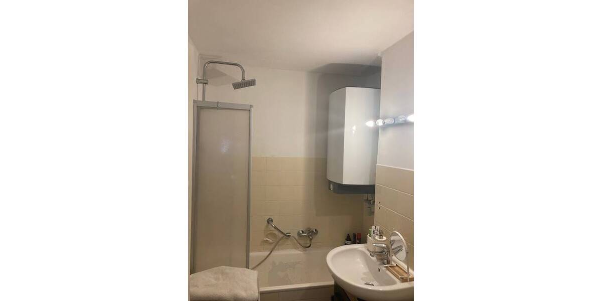 Etagenwohnung Nürnberg St Johannis - 2 Zimmer, 55 m&sup2;, 590&euro; | Angebot:26161248