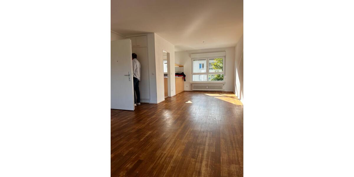 Etagenwohnung Weilburg - 5 Zimmer, 105 m&sup2;, 1.100&euro; | Angebot:26238010
