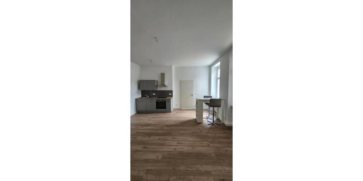 Erdgeschoßwohnung Magdeburg Leipziger Straße - 1 Zimmer, 36 m&sup2;, 480&euro; | Angebot:26022918