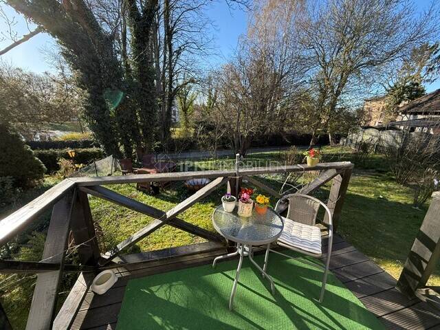 Doppelhaushälfte Klein Kussewitz Klein Lüsewitz - 3 Zimmer, 68 m&sup2;, 850&euro; | Angebot:26108073