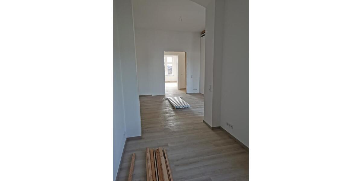 Etagenwohnung Delitzsch - 4 Zimmer, 112 m&sup2;, 1.150&euro; | Angebot:25887685