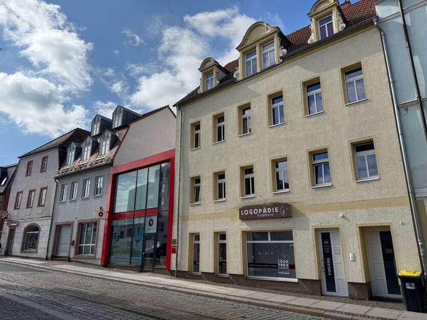 Büro in Döbeln 325 € 65 m²
