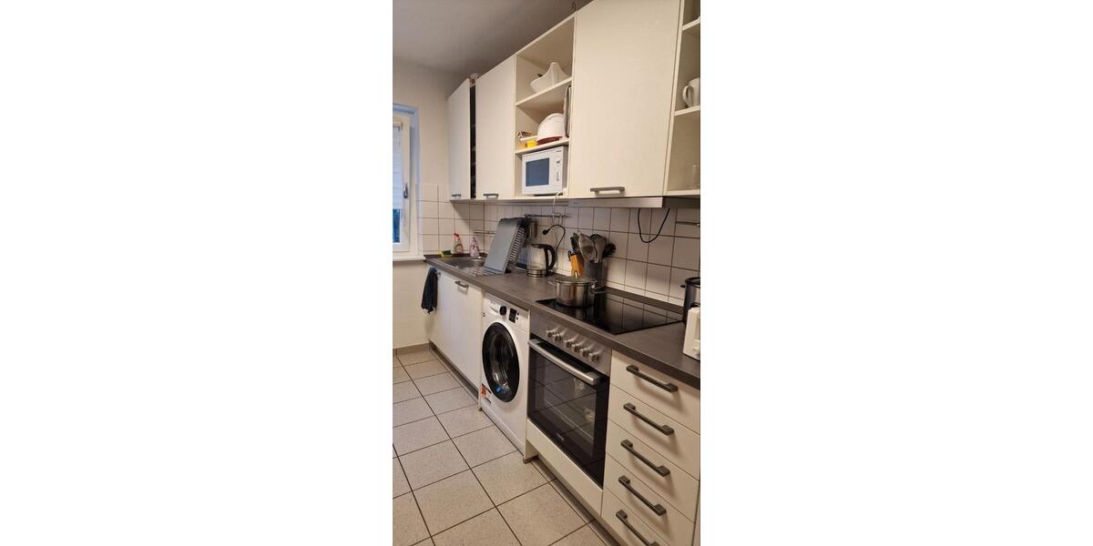 Etagenwohnung Pforzheim - 1 Zimmer, 29 m&sup2;, 345&euro; | Angebot:26562063