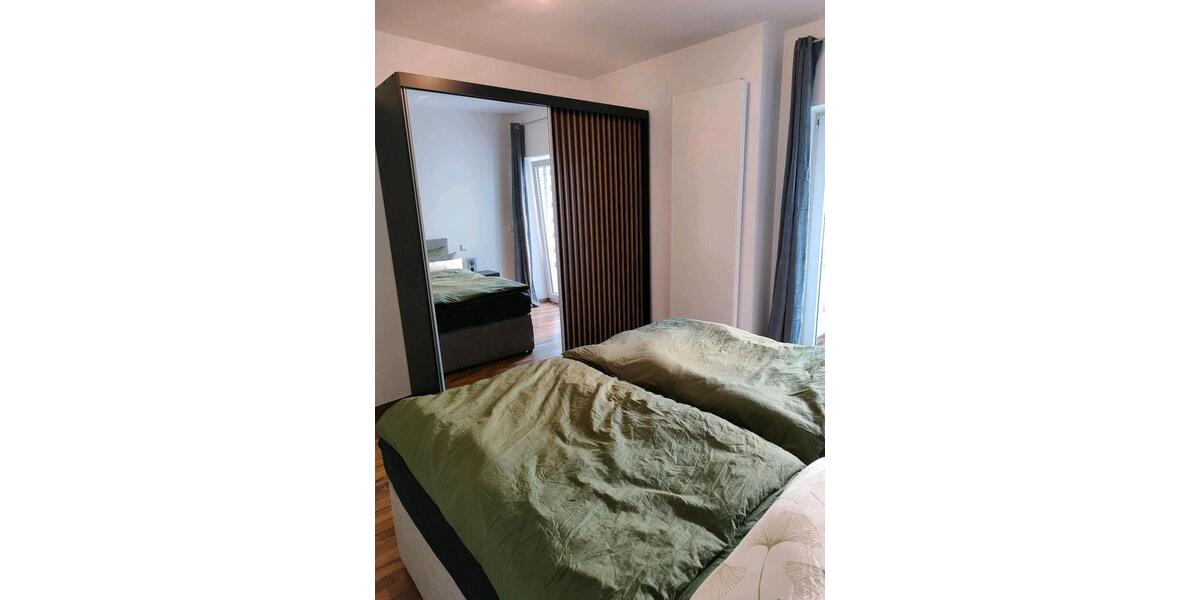 Etagenwohnung Düsseldorf Stadtbezirk 3 - 2 Zimmer, 54 m&sup2;, 1.700&euro; | Angebot:26432738