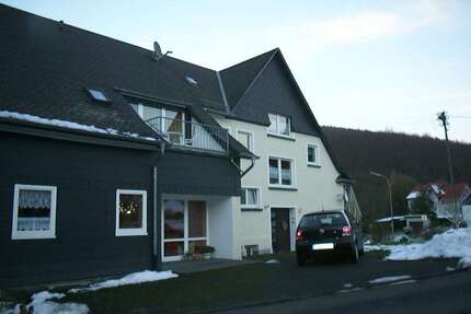 Wohnung zum Mieten in Elben 375 € 58 m²