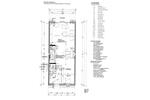 Reihenmittelhaus mit Garten, Garage und zusätzlichem Stellplatz - Einfamilienhaus Roth OT Eckersmühlen | Angebot:26008161