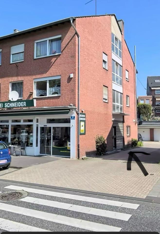 Wohnung zu vermieten 2.5 Zimmer