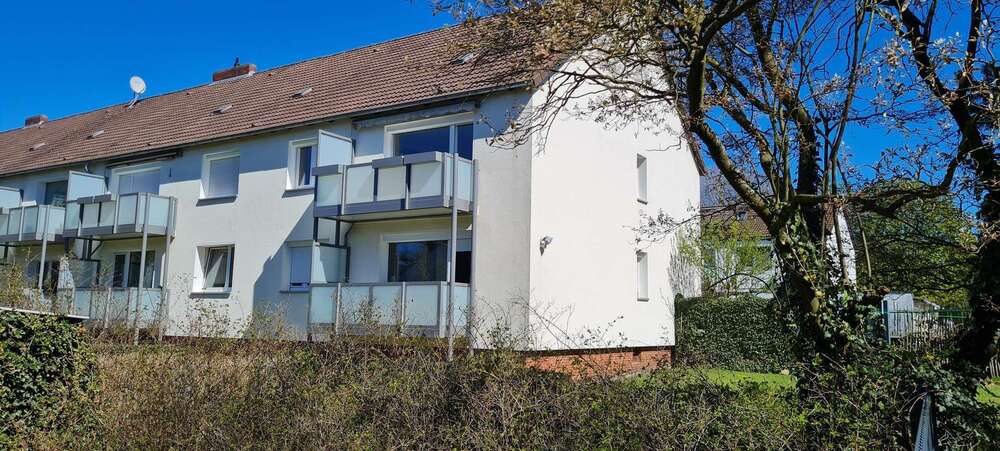 Etagenwohnung Hannover Bothfeld-Vahrenheide - 3 Zimmer, 75 m&sup2;, 770&euro; | Angebot:26732215