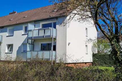Wohnung Hannover Bothfeld-Vahrenheide - 3 Zimmer, 75 m&sup2;, 770&euro; | Angebot:26732215