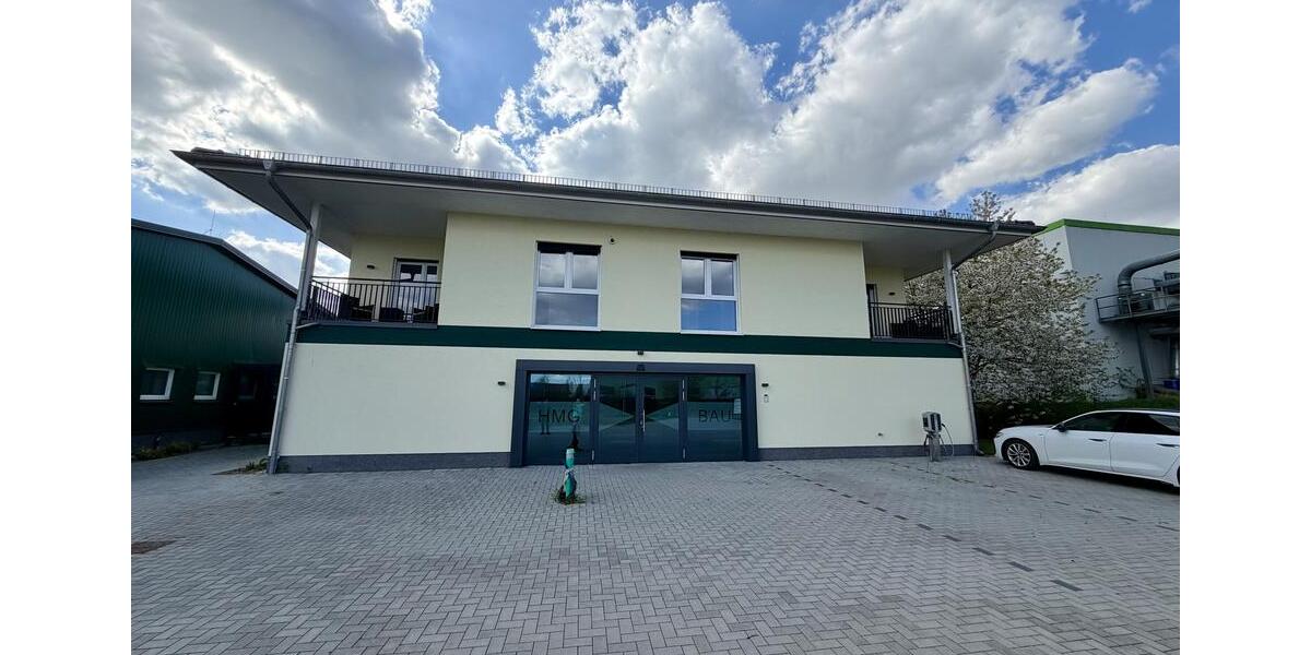 Gewerbeobjekt Neuruppin - 4.513&euro; | Angebot:26343645