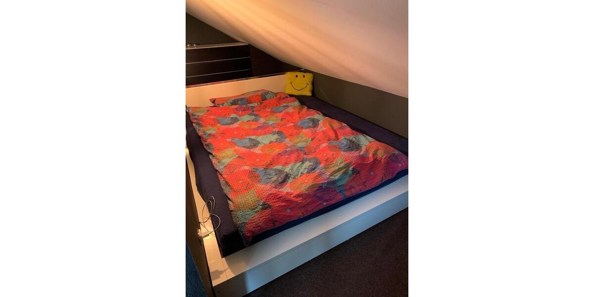 Dachgeschoßwohnung Lindenberg im Allgäu - 1.5 Zimmer, 43 m&sup2;, 425&euro; | Angebot:26044261