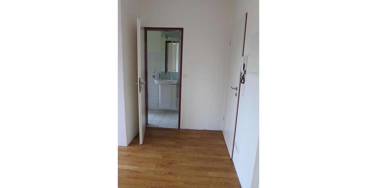 Moderne Einzimmerwohnung mit EBK in Innenstadtlage 1 zimmer