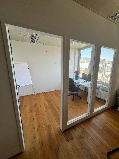 Privater Büroraum für 1 Person - All-in-Miete