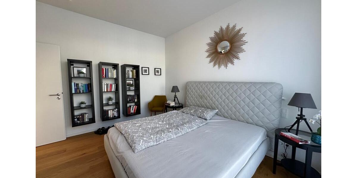 Etagenwohnung Düsseldorf Stadtbezirk 2 - 2 Zimmer, 74 m&sup2;, 1.400&euro; | Angebot:26580207