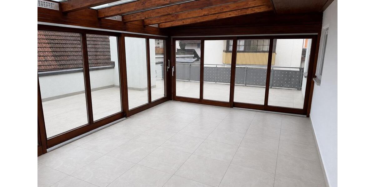 Etagenwohnung Hilzingen - 4.5 Zimmer, 120 m&sup2;, 1.700&euro; | Angebot:26645510