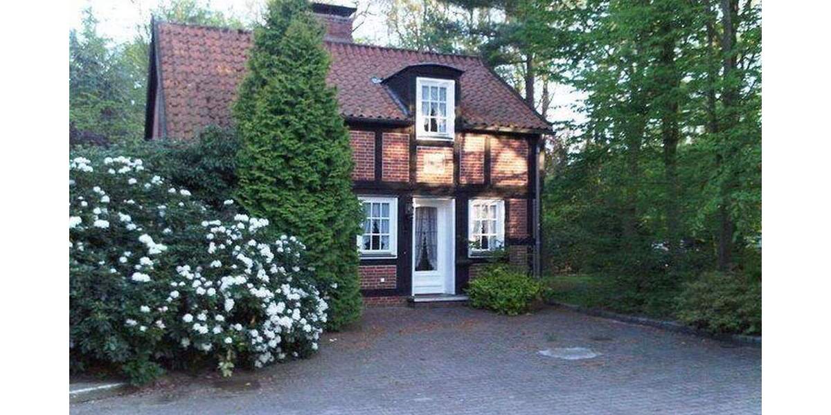 Einfamilienhaus Bad Bevensen - 5 Zimmer, 100 m&sup2;, 1.300&euro; | Angebot:24483928