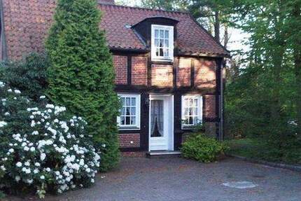 Haus Bad Bevensen - 5 Zimmer, 100 m&sup2;, 1.300&euro; | Angebot:24483928