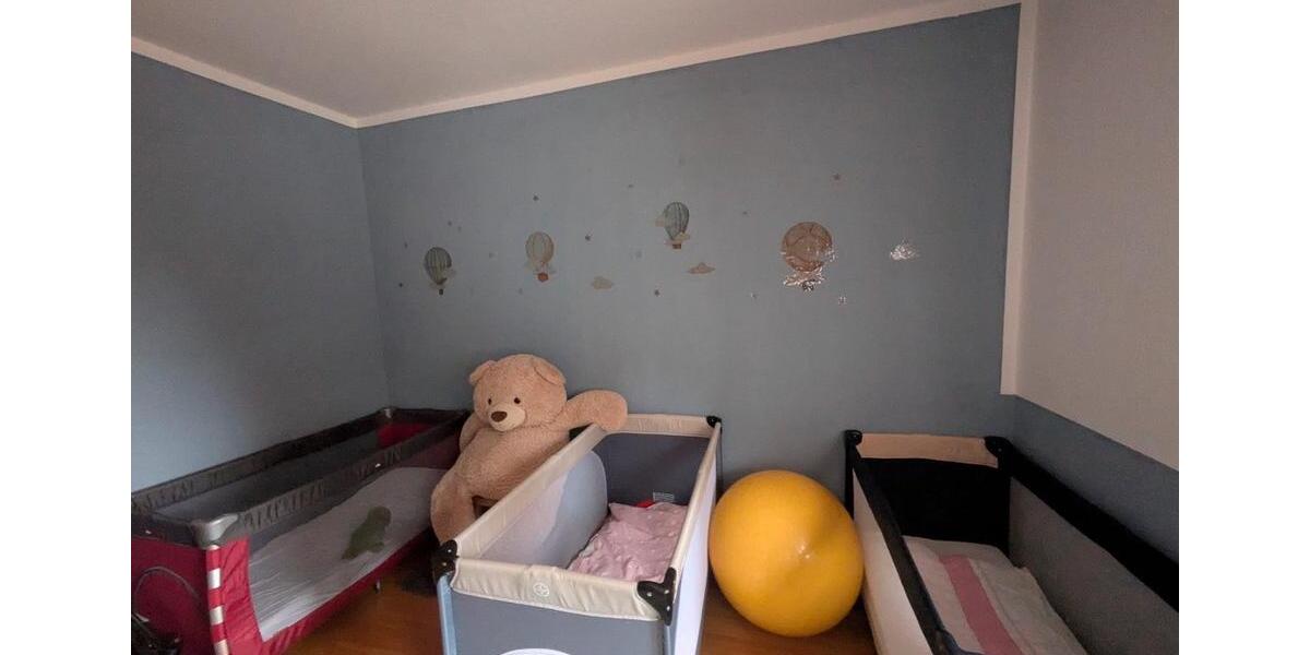 Etagenwohnung Krefeld Gellep-Stratum - 3 Zimmer, 76 m&sup2;, 910&euro; | Angebot:26441275