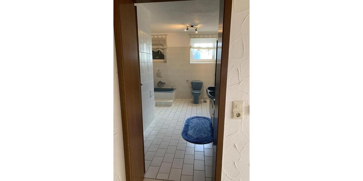 Wohnen auf Zeit Modautal - 3 Zimmer, 75 m&sup2;, 85&euro; | Angebot:26284980