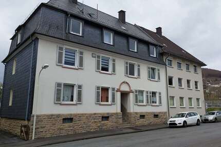Wohnung Plettenberg Eiringhausen - 2 Zimmer, 57 m&sup2;, 362&euro; | Angebot:26962899