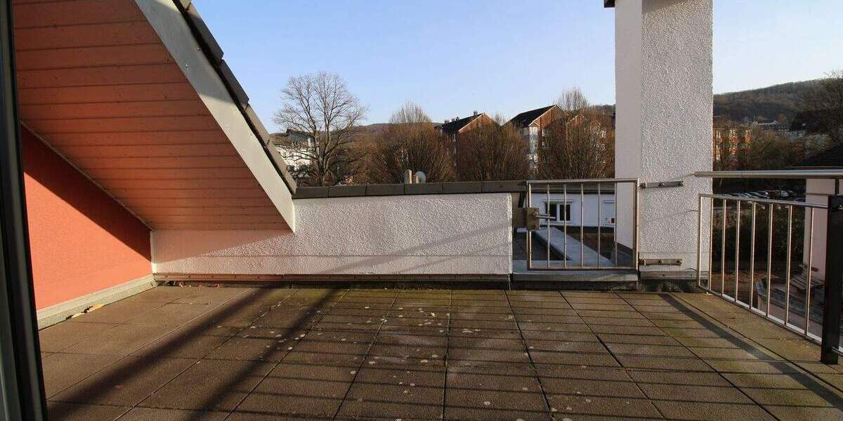 Etagenwohnung Hagen Haspe - 2 Zimmer, 74 m&sup2;, 720&euro; | Angebot:25267889