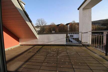 Wohnung Hagen Haspe - 2 Zimmer, 74 m&sup2;, 720&euro; | Angebot:25267889