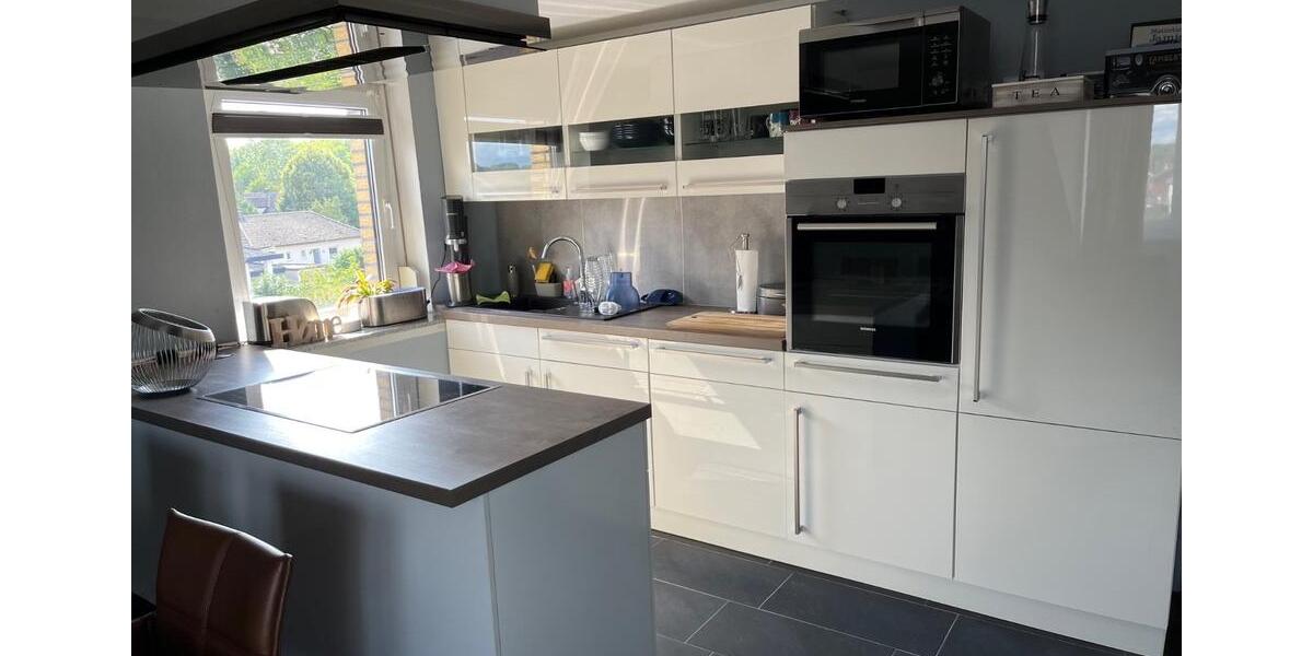 Dachgeschoßwohnung Lünen - 3.5 Zimmer, 85 m&sup2;, 700&euro; | Angebot:25239001