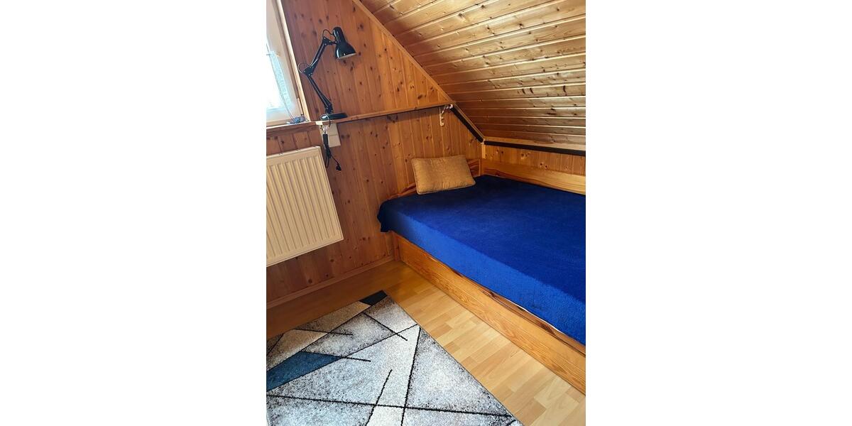 Wohnen auf Zeit Wangerland - 3 Zimmer, 75 m&sup2;, 25&euro; | Angebot:26627162