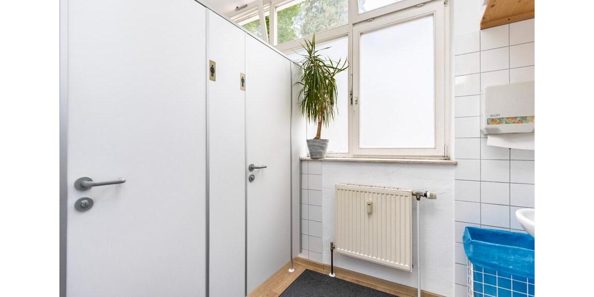 Bürofläche in 72488 Sigmaringen zimmer