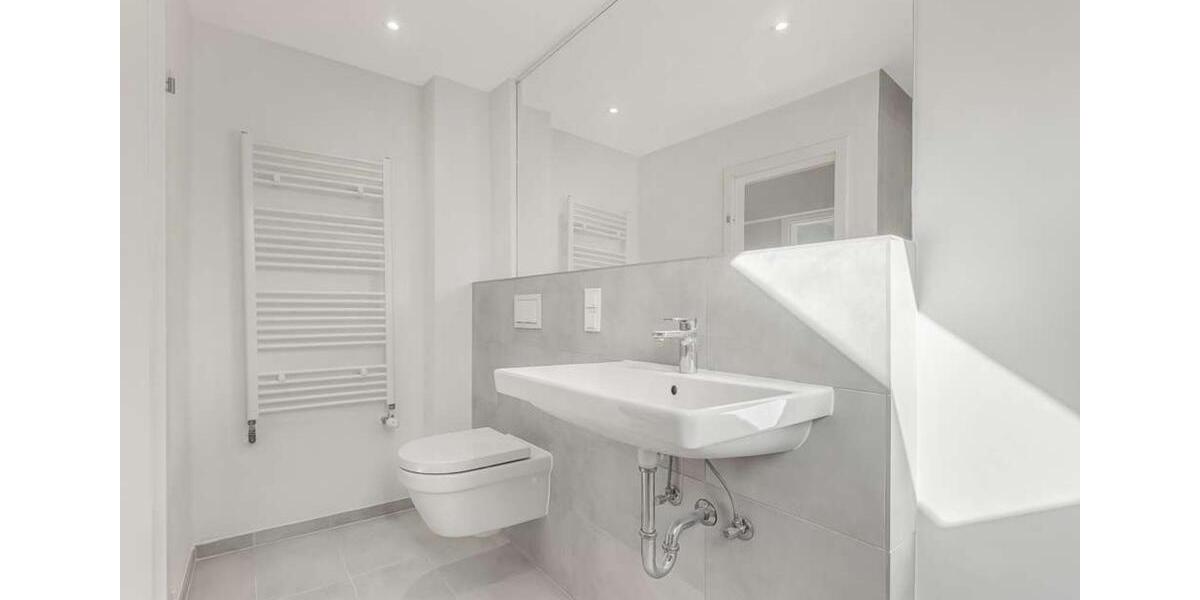 Wohnen auf Zeit Krefeld - 1 Zimmer, 18 m&sup2;, 610&euro; | Angebot:20899210