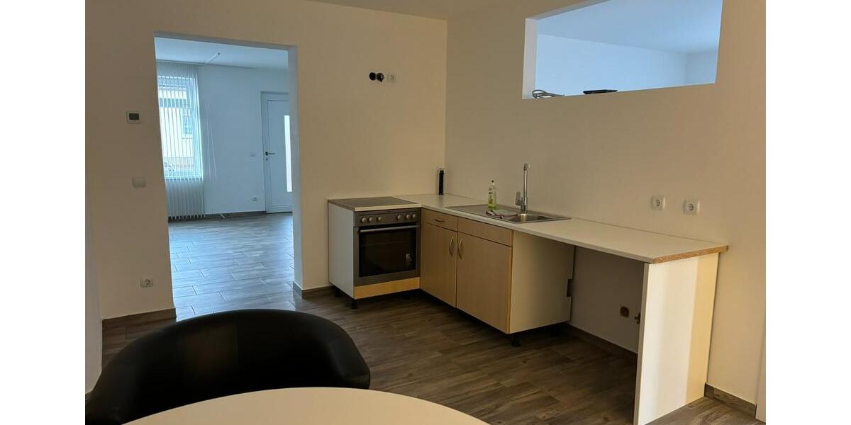 Gewerbeobjekt Jüterbog - 1.060&euro; | Angebot:23471944