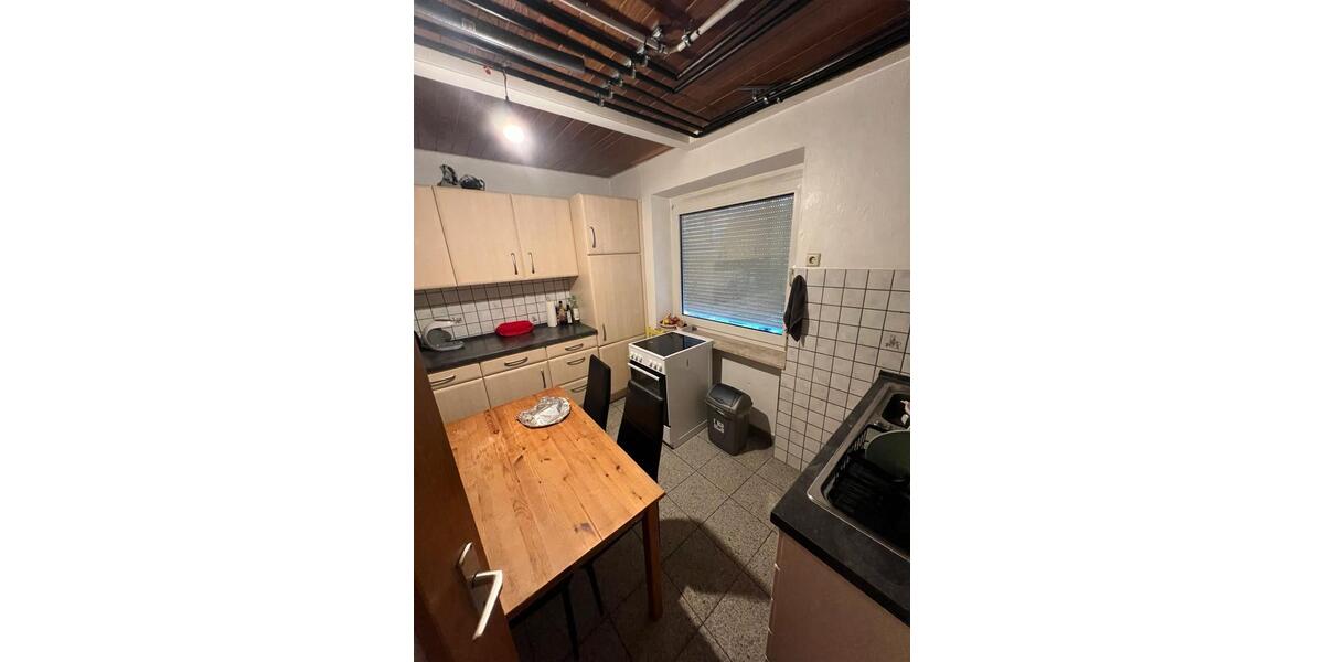 Erdgeschoßwohnung Wiesensteig - 3 Zimmer, 52 m&sup2;, 850&euro; | Angebot:25599747