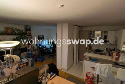Wohnung München - 2 Zimmer, 60 m&sup2;, 715&euro; | Angebot:25285401