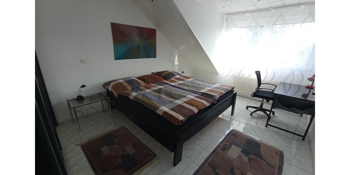 Wohnen auf Zeit Essen Stadtbezirk VI - 2 Zimmer, 60 m&sup2;, 940&euro; | Angebot:26692757