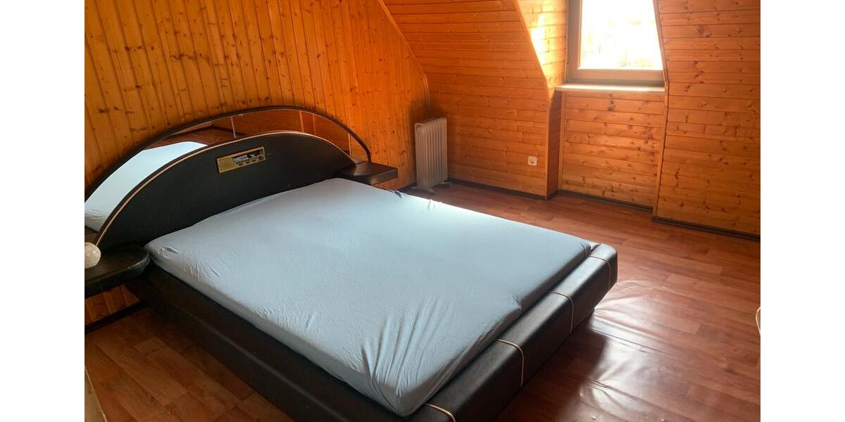 Dachgeschoßwohnung Ebrach - 2 Zimmer, 50 m&sup2;, 390&euro; | Angebot:24617425