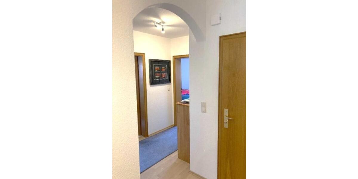 Etagenwohnung Lippstadt Bad Waldliesborn - 3 Zimmer, 86 m&sup2;, 750&euro; | Angebot:25439095