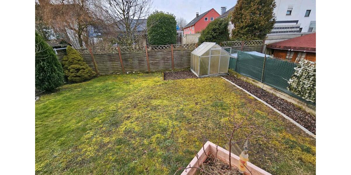 Doppelhaushälfte Wörth am Rhein - 6 Zimmer, 140 m&sup2;, 1.300&euro; | Angebot:25161044