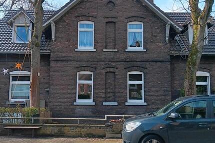 Wohnung Bottrop Ebel - 2 Zimmer, 44 m&sup2;, 590&euro; | Angebot:25541272