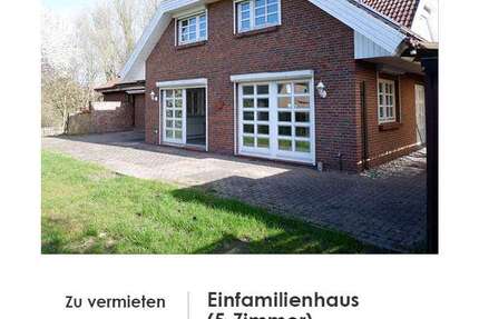 Haus Tespe - 5 Zimmer, 140 m&sup2;, 1.450&euro; | Angebot:26165043