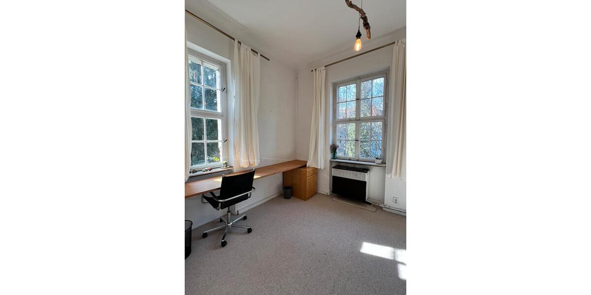 Wohnen auf Zeit Treuchtlingen - 1.5 Zimmer, 25 m&sup2;, 300&euro; | Angebot:25660276