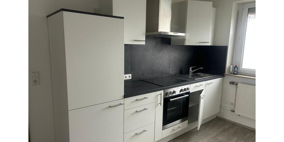 Erdgeschoßwohnung Bisingen - 1 Zimmer, 34 m&sup2;, 430&euro; | Angebot:25902066