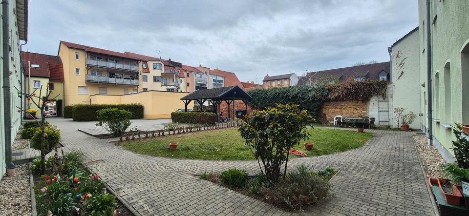 Etagenwohnung Finsterwalde - 1 Zimmer, 56 m&sup2;, 388&euro; | Angebot:26165731