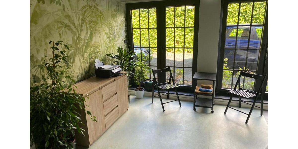 Etagenwohnung Duisburg Duisburg-Mitte - 1 Zimmer, 43 m&sup2;, 365&euro; | Angebot:26233260