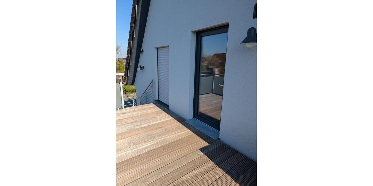 Maisonettenwohnung Ochtrup - 3.5 Zimmer, 90 m&sup2;, 945&euro; | Angebot:25979604